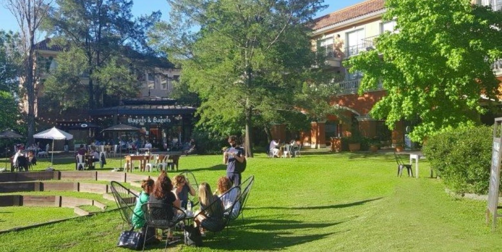 Departamento en venta · Pilar, GBA Norte, Provincia de Buenos Aires