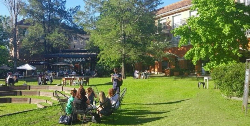 Departamento en venta · Pilar, GBA Norte, Provincia de Buenos Aires