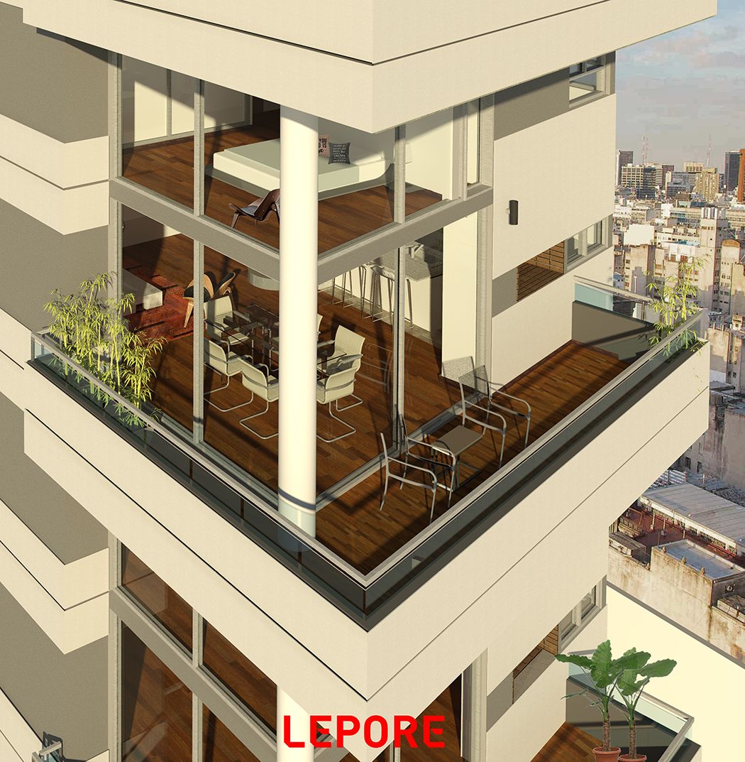Departamento en venta · Caballito, CABA