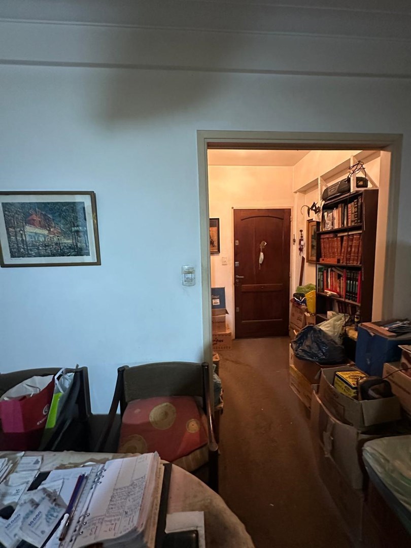 Departamento en venta · Recoleta, CABA