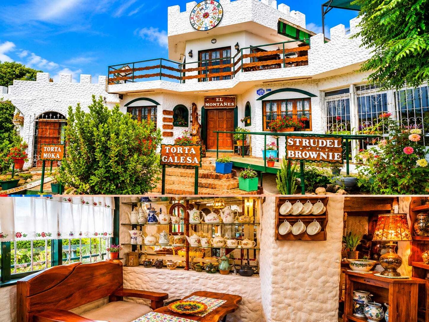 Casa en venta · Villa Parque Siquiman, Punilla, Córdoba