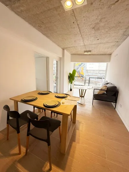 Departamento en venta · San Cristobal, CABA