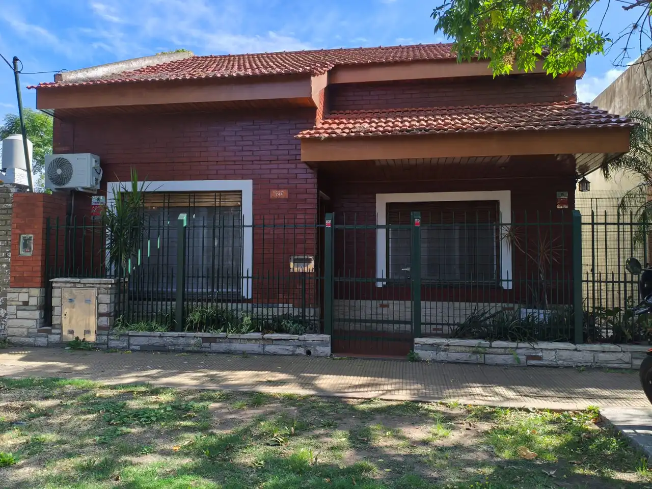 Casa en venta · San Isidro