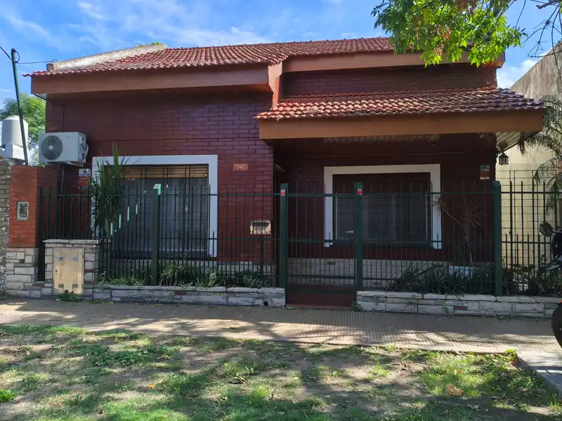 Casa en venta · San Isidro, GBA Norte, Provincia de Buenos Aires