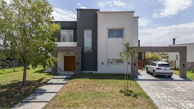 Casa en venta · San Sebastián, Pilar, GBA Norte, Provincia de Buenos Aires