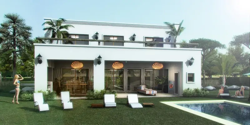 Casa en venta · San Gabriel, Villanueva, Tigre, GBA Norte, Provincia de Buenos Aires