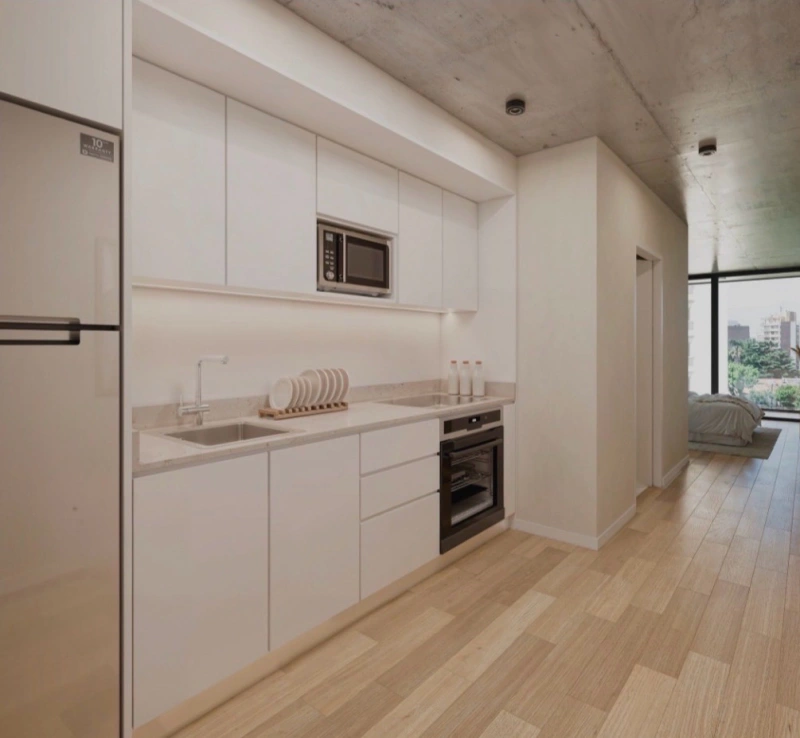 Departamento en venta · Palermo Soho, Palermo, CABA