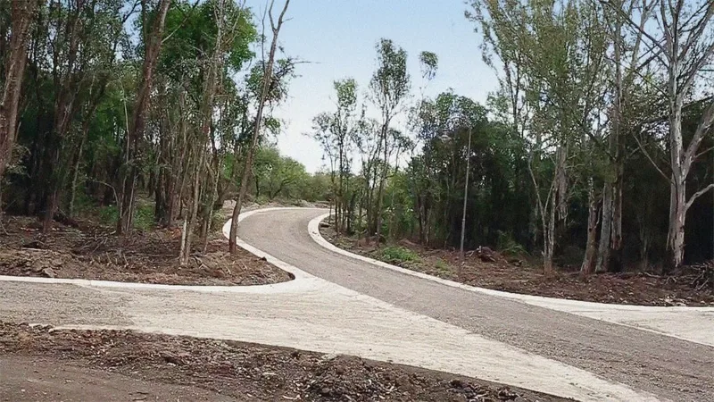Terreno en venta · Unquillo, Colon, Córdoba