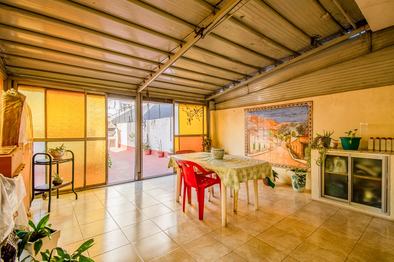 Departamento en venta · Balvanera