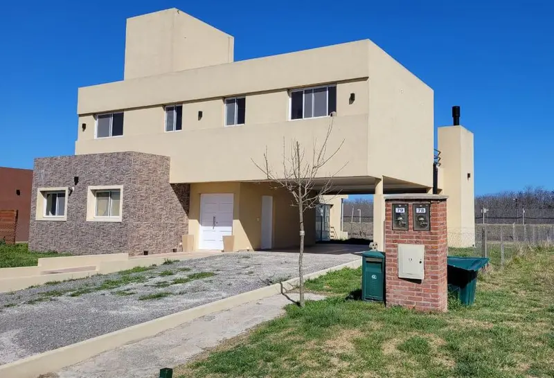 Casa en venta · San Sebastián, Pilar, GBA Norte, Provincia de Buenos Aires