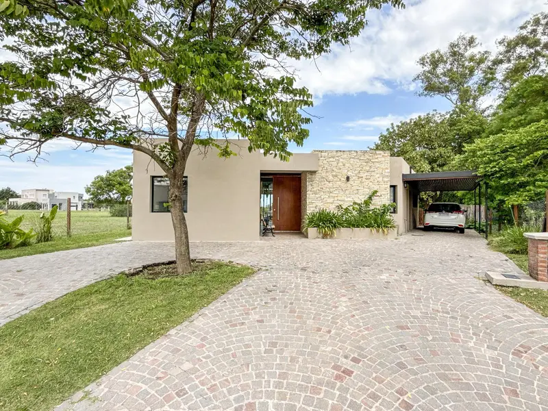 Casa en venta · San Sebastián, Pilar, GBA Norte, Provincia de Buenos Aires