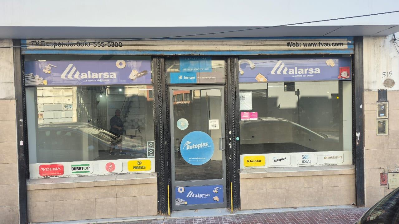 Comercio en alquiler · San Telmo, CABA