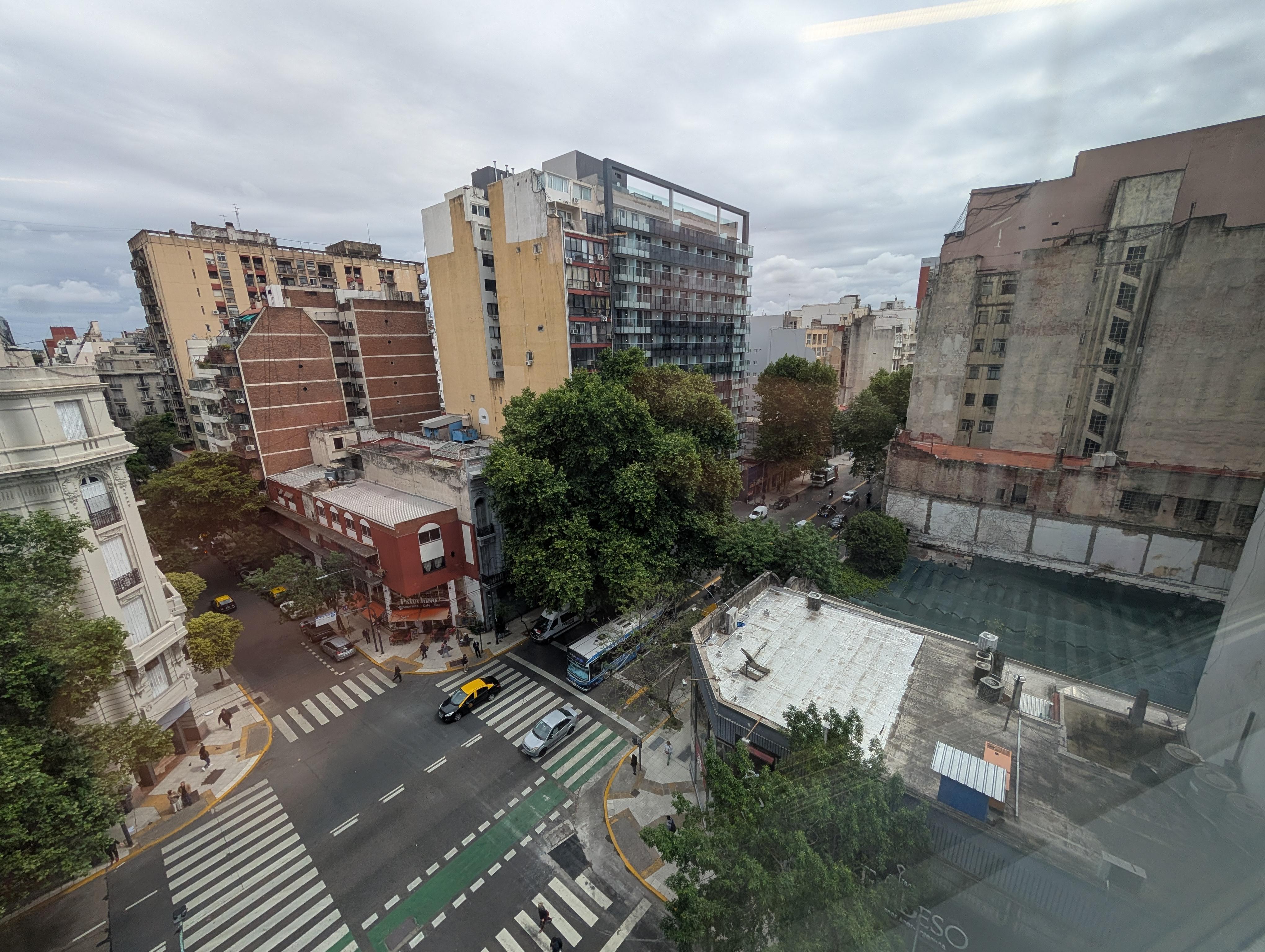 Oficina en venta · San Nicolás, CABA