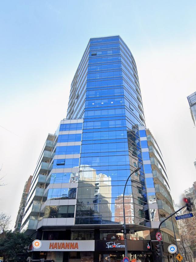 Oficina en venta · San Nicolás, CABA