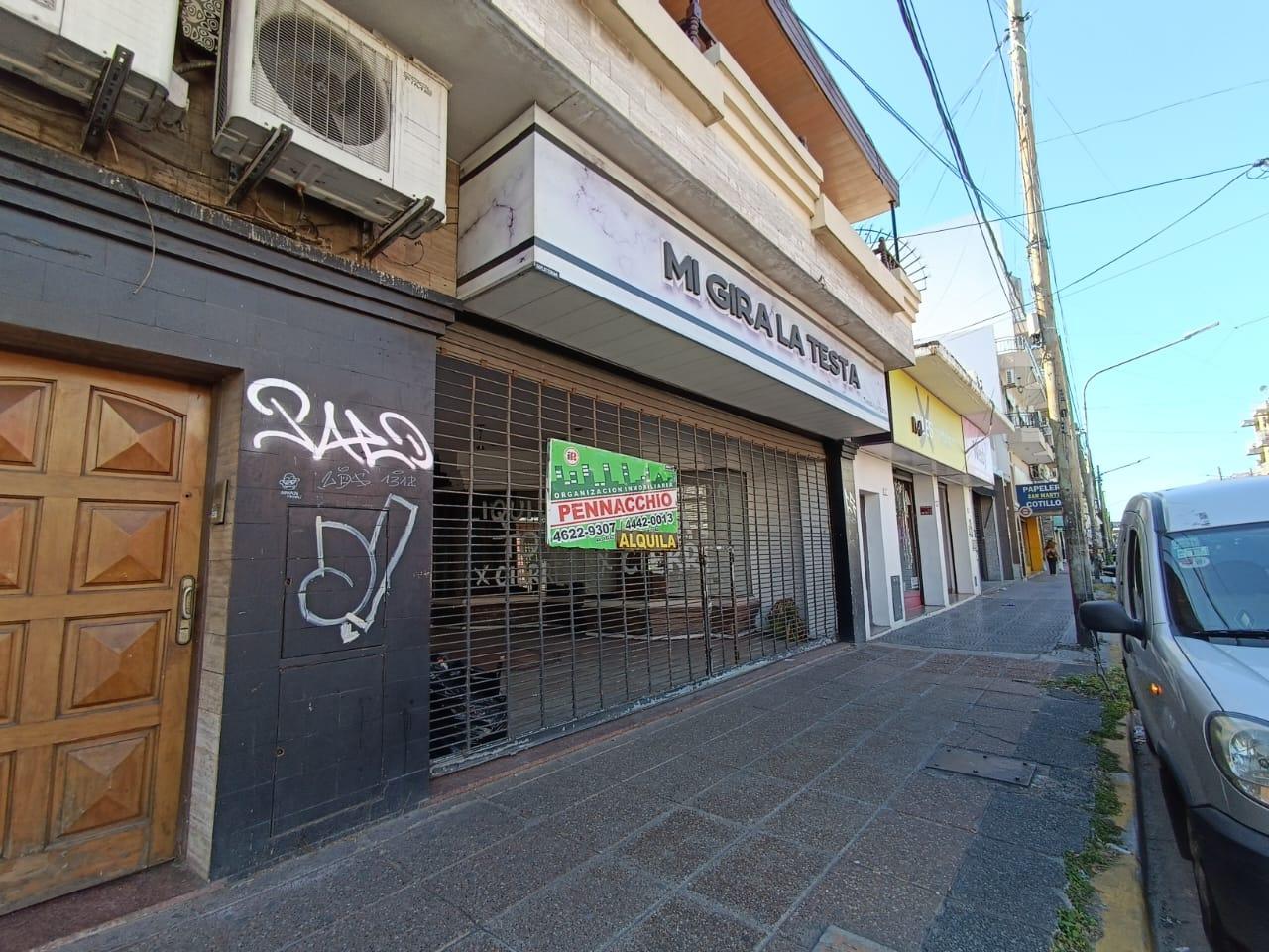 Comercio en alquiler · Tapiales, La Matanza, GBA Oeste, Provincia de Buenos Aires