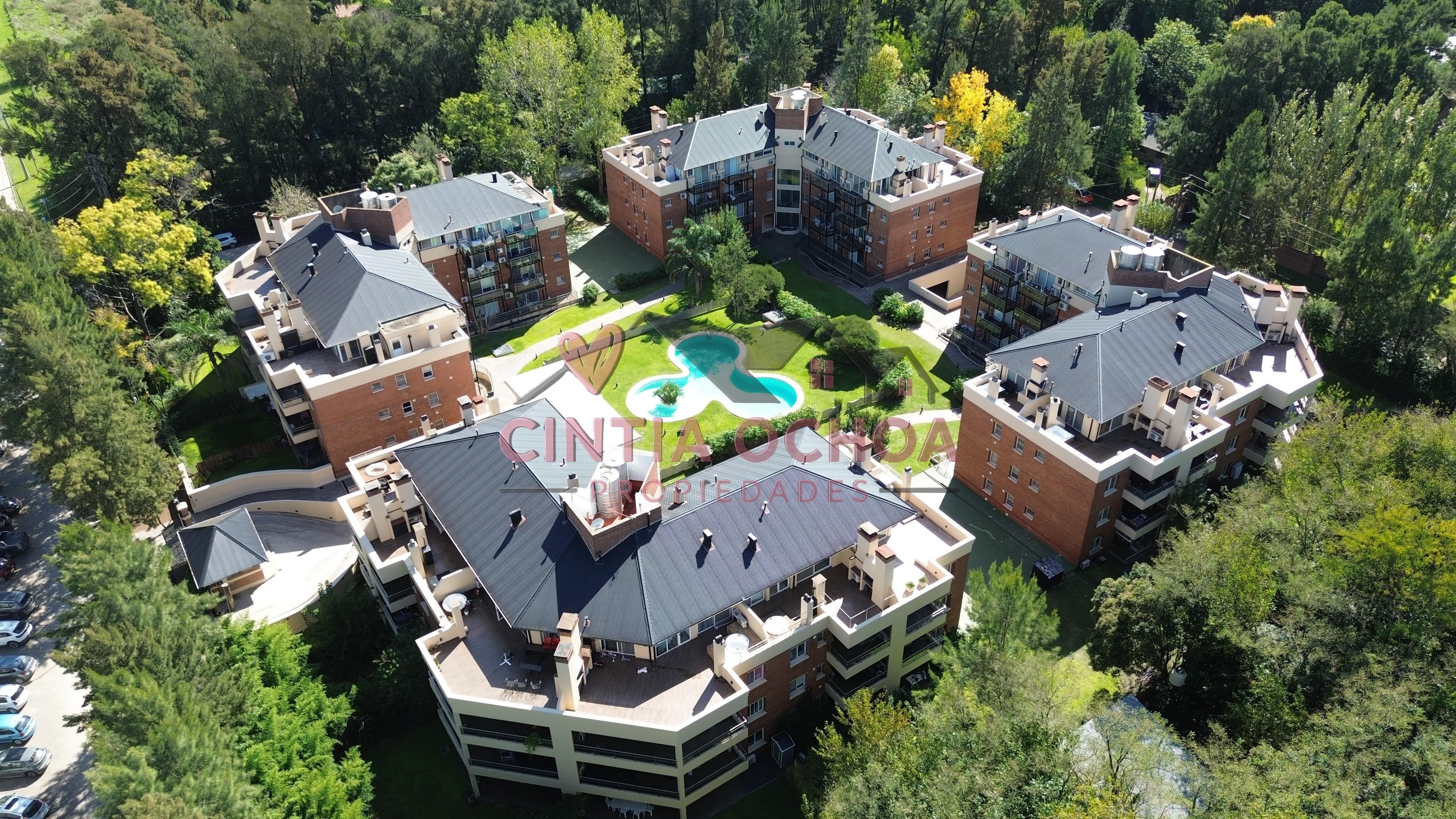 Departamento en venta · La vieja Estación, Canning, Ezeiza, GBA Sur, Provincia de Buenos Aires