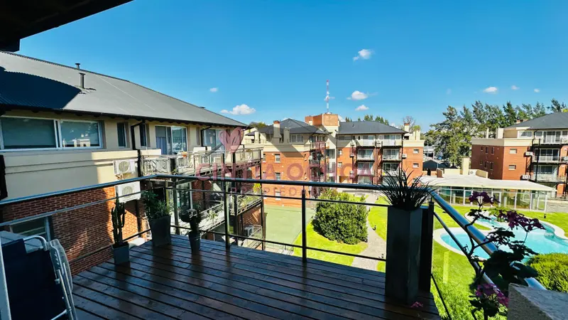 Departamento en venta · La vieja Estación, Canning, Ezeiza, GBA Sur, Provincia de Buenos Aires