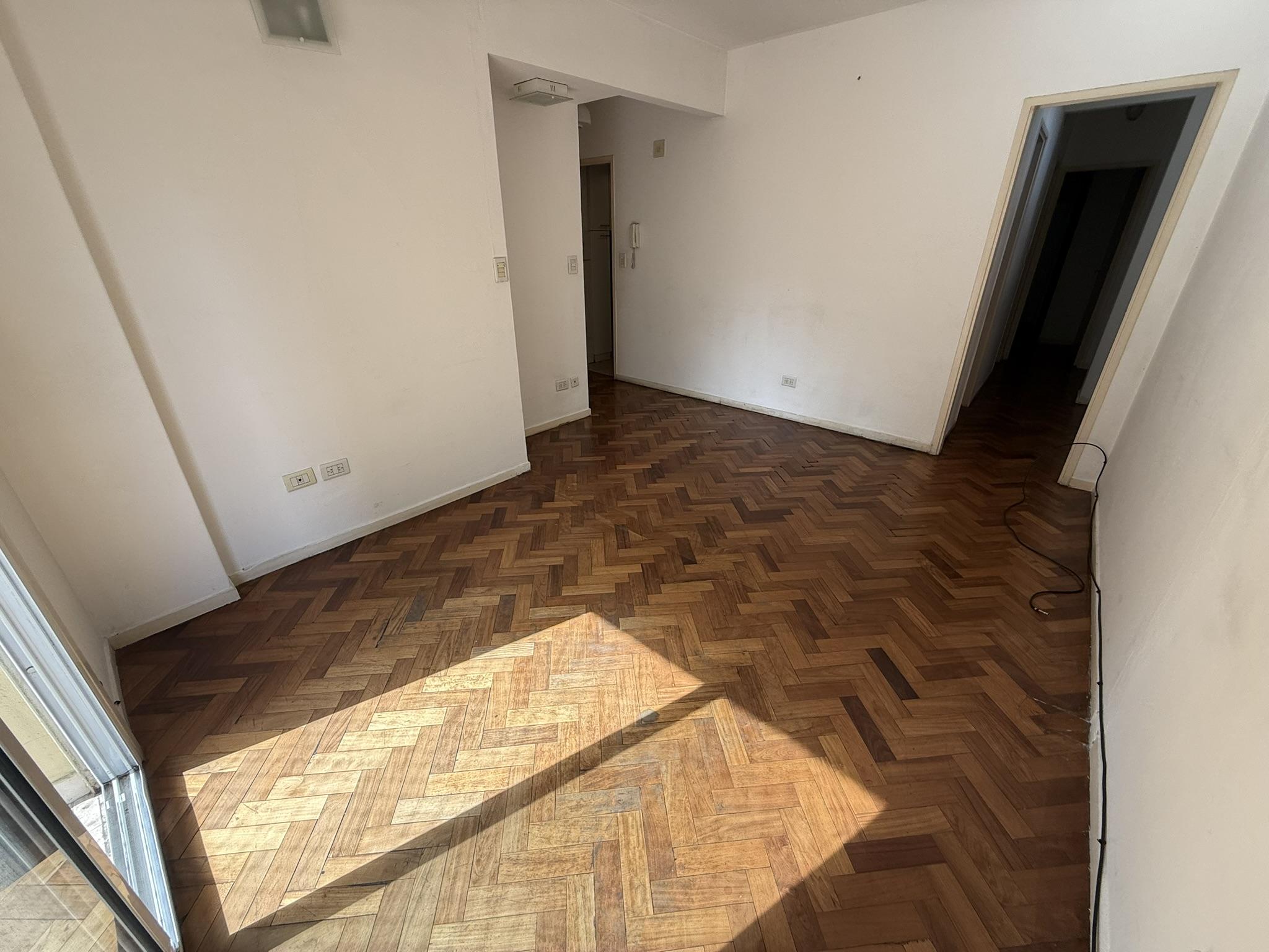 Departamento en venta · San Telmo, CABA