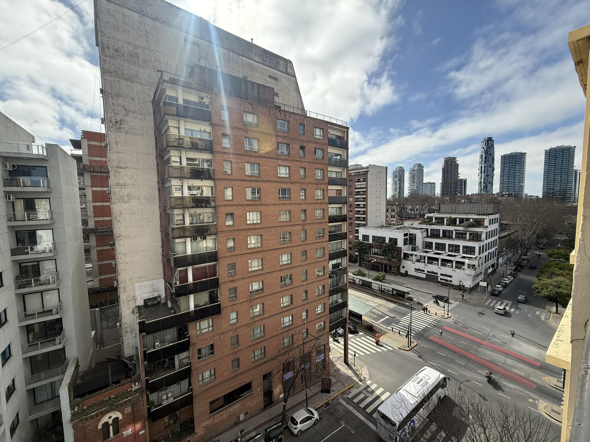 Departamento en venta · San Telmo, CABA