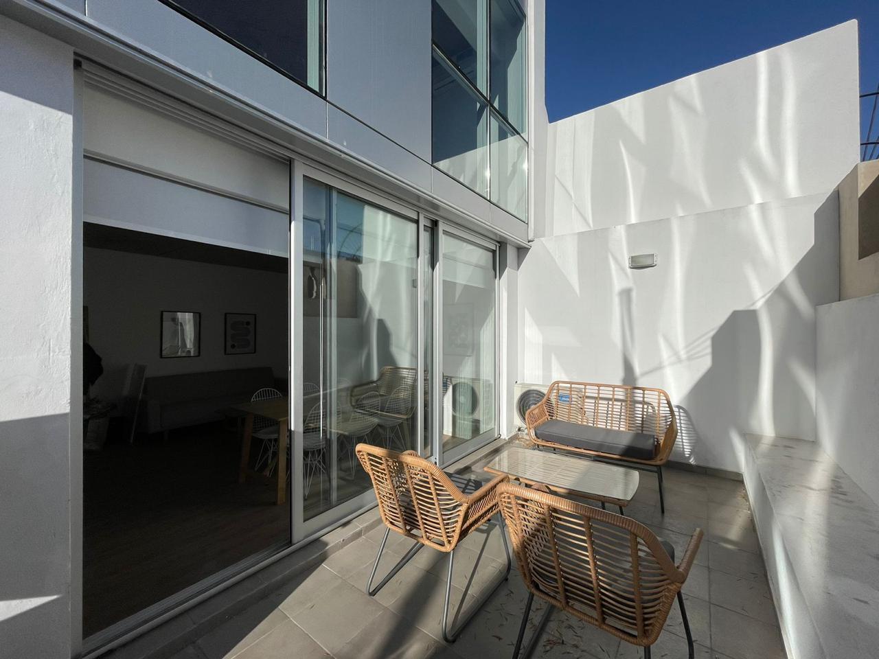 Departamento en venta · San Telmo, CABA