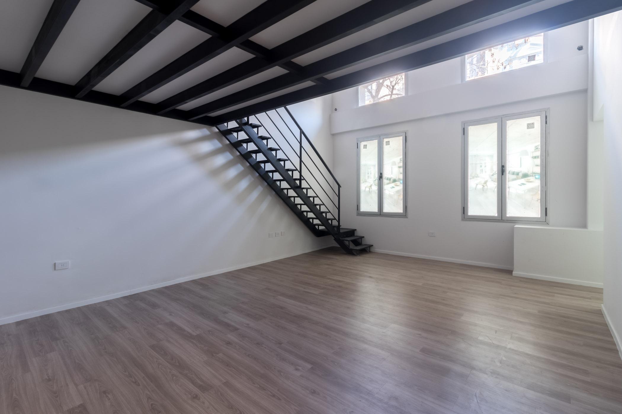 Departamento en venta · San Telmo, CABA