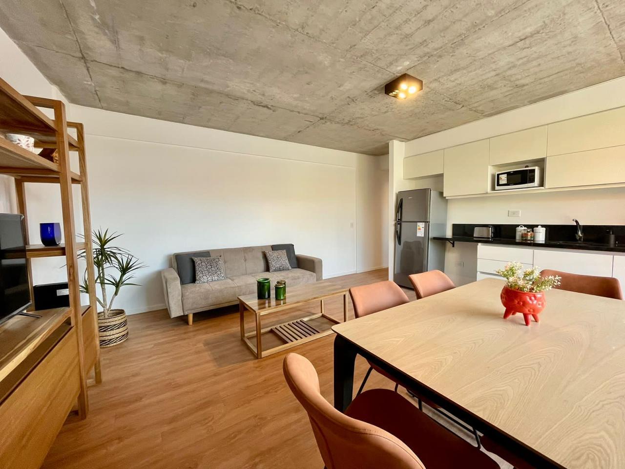 Departamento en venta · San Telmo, CABA