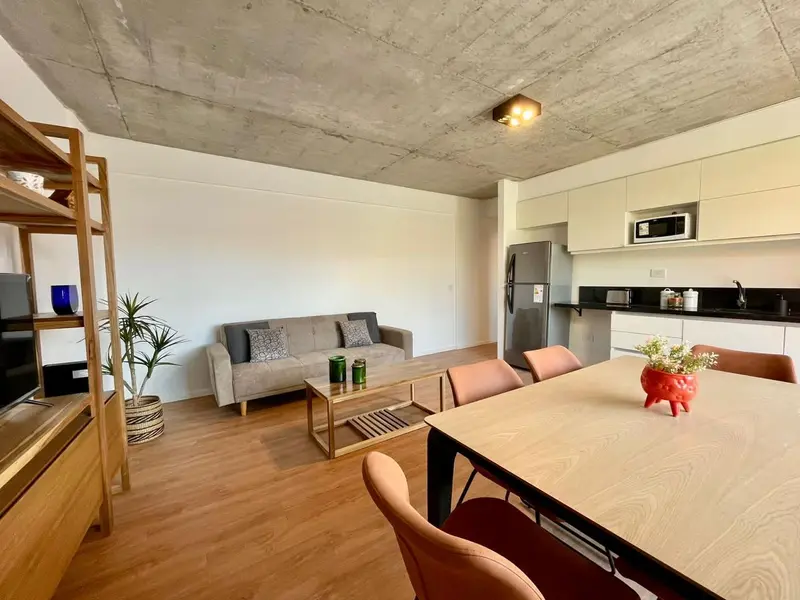 Departamento en venta · San Telmo, CABA