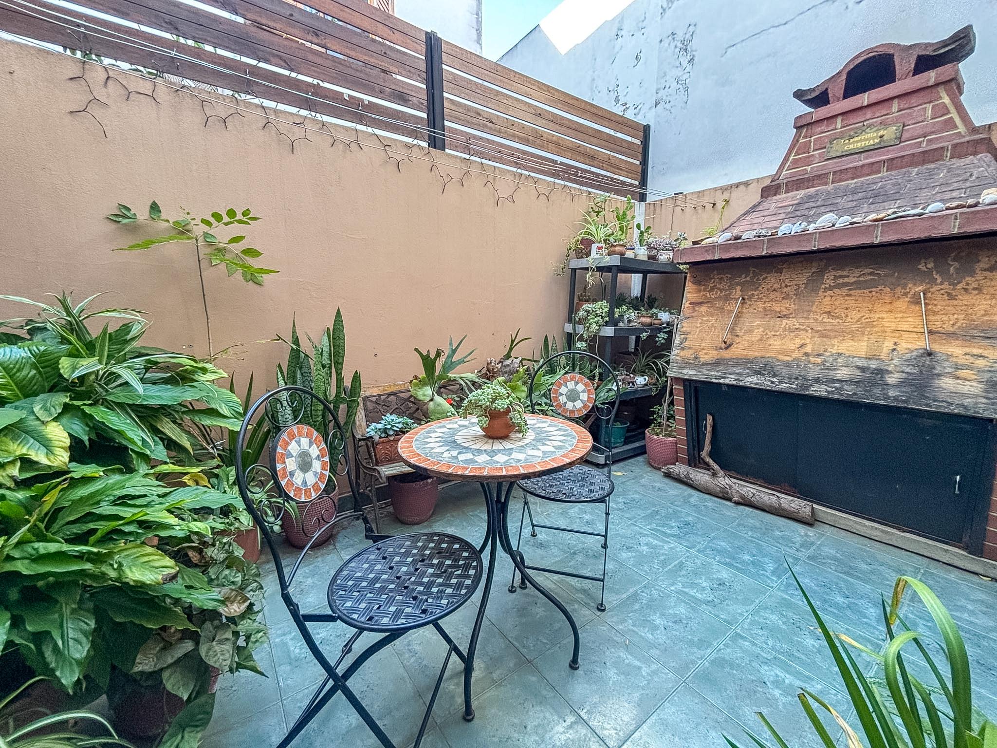 PH en venta · Saavedra, CABA