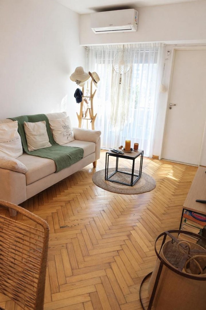 Departamento en venta · Colegiales, CABA