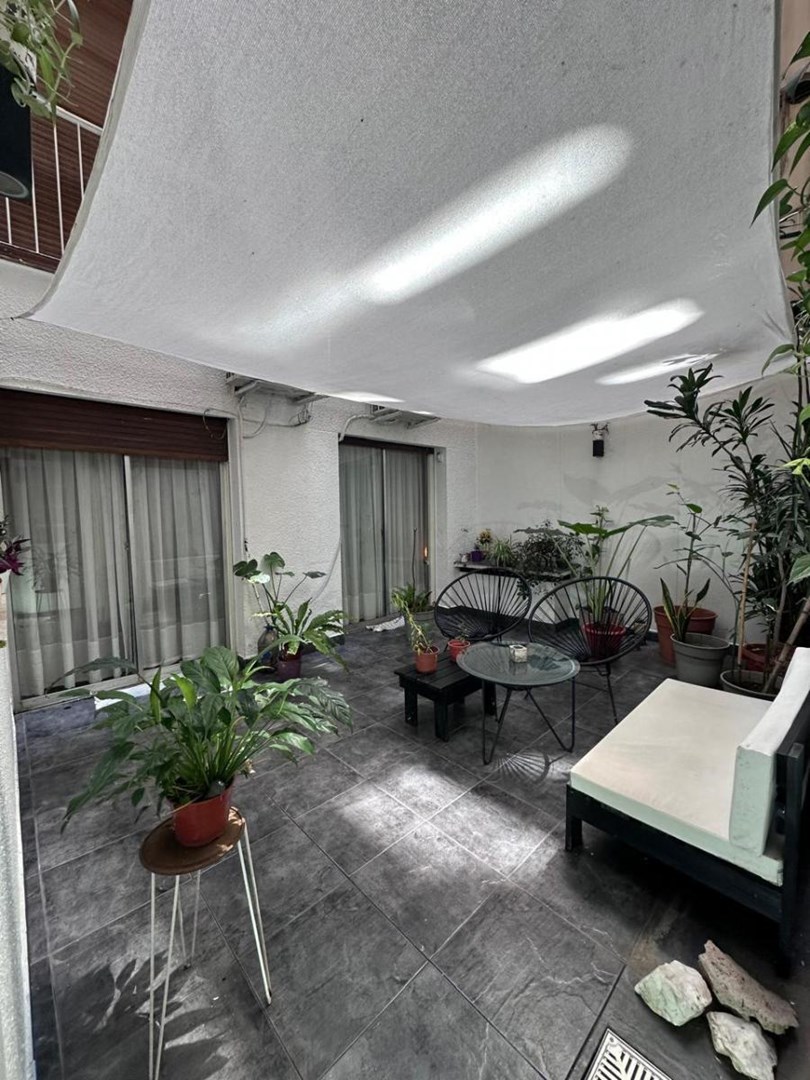 Departamento en venta · Colegiales, CABA
