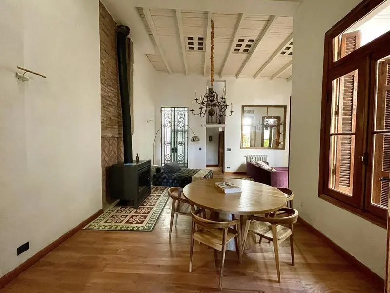 Casa en alquiler · Palermo Hollywood, Palermo, CABA