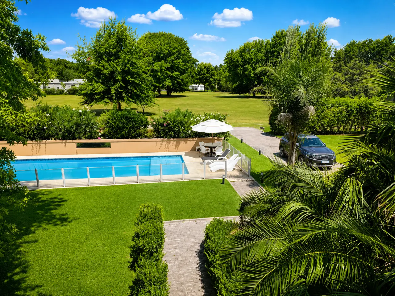 Casa en venta · Pilar
