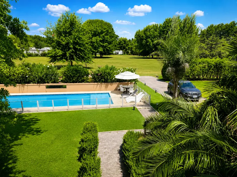Casa en venta · Haras del Sol, Pilar, GBA Norte, Provincia de Buenos Aires