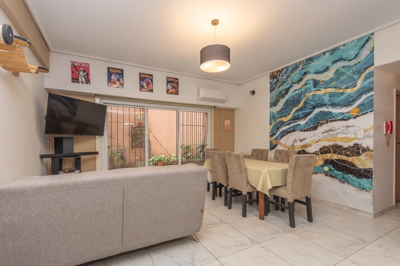 Departamento en venta · Caballito, CABA