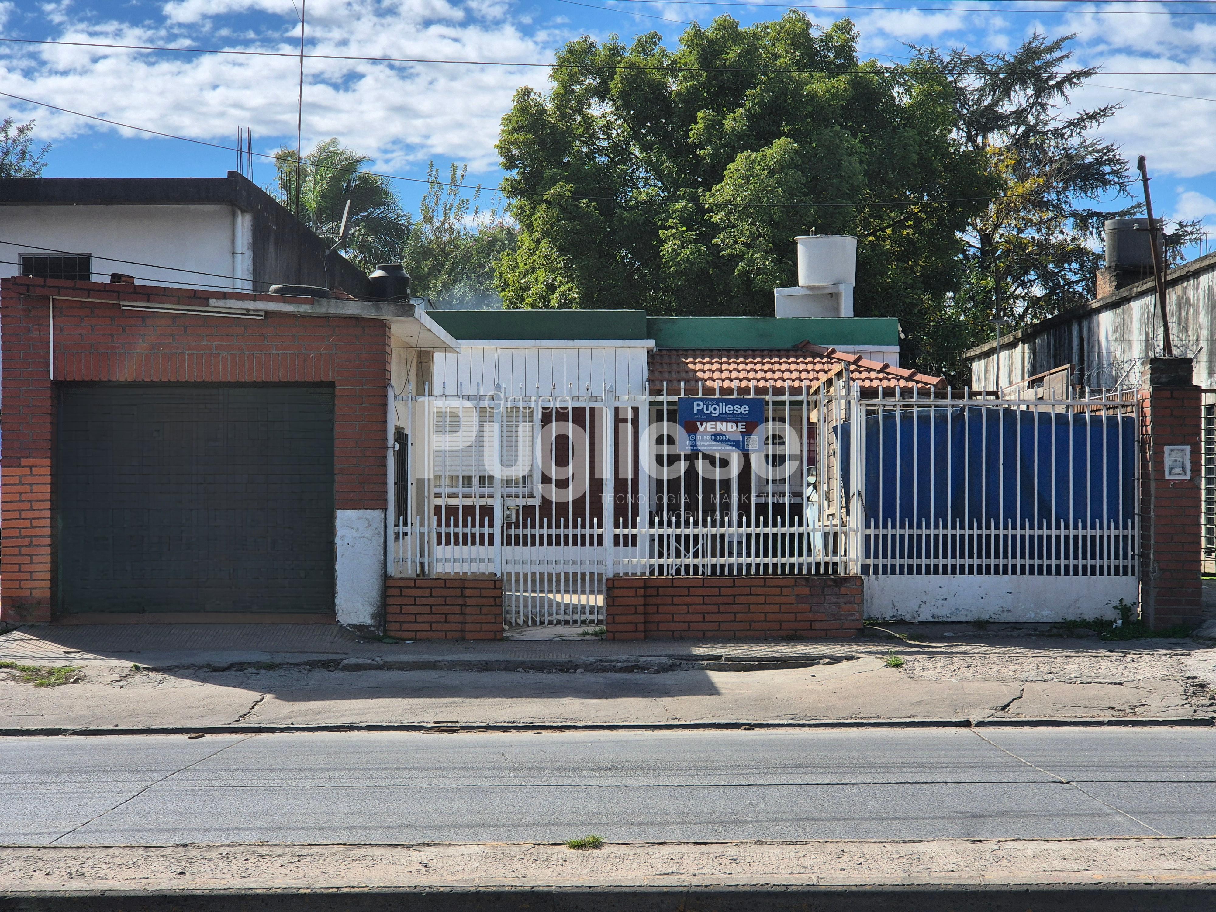 Casa en venta · San Jose, Moreno, Moreno, GBA Oeste, Provincia de Buenos Aires