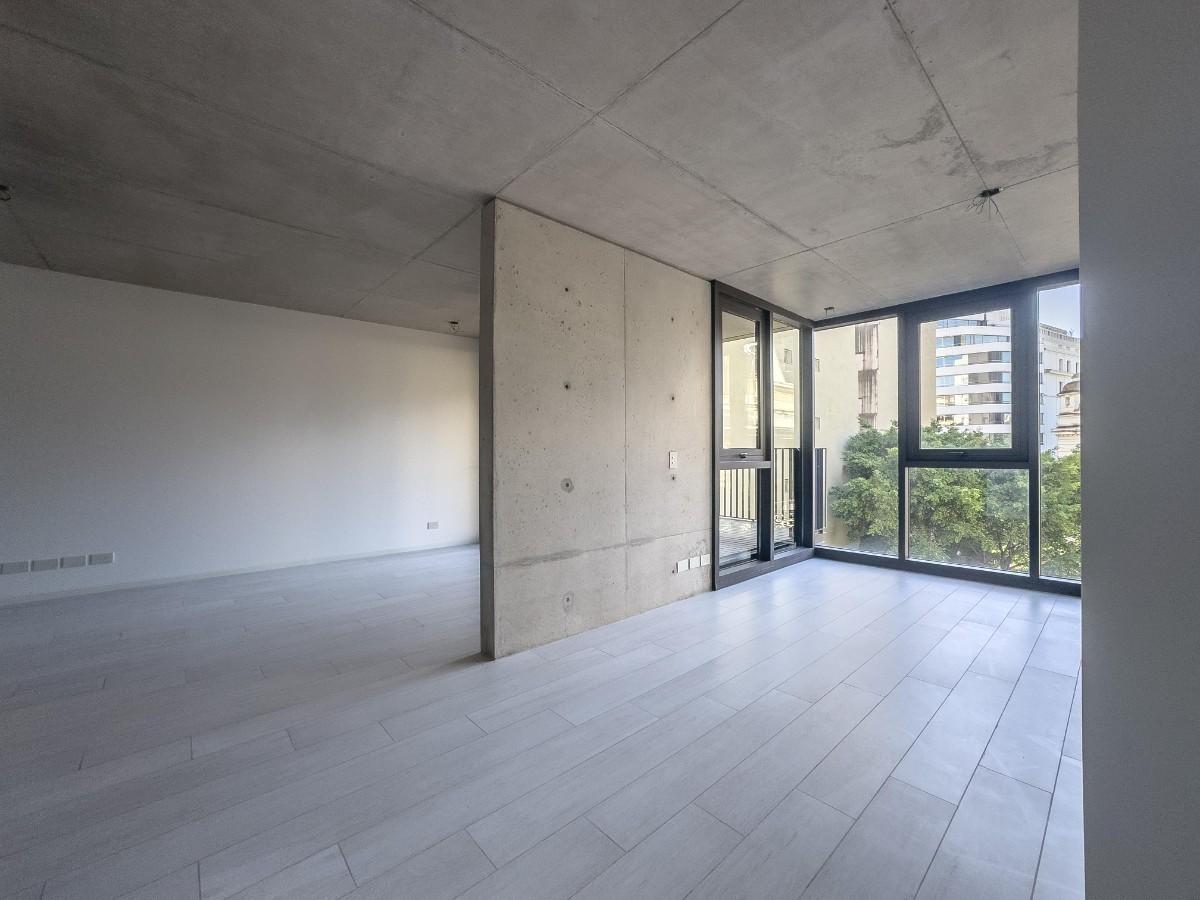 Departamento en venta · Retiro, CABA