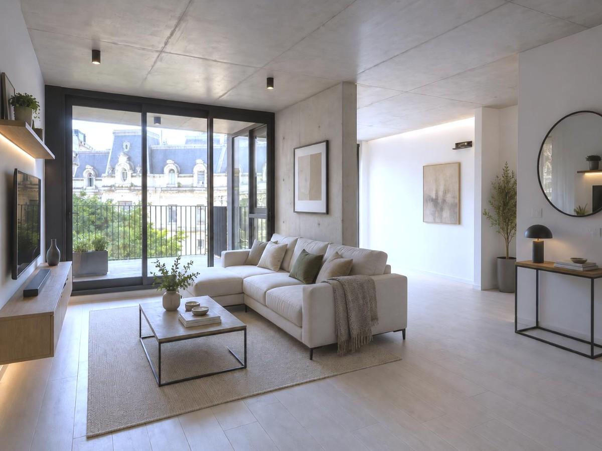 Departamento en venta · Retiro, CABA