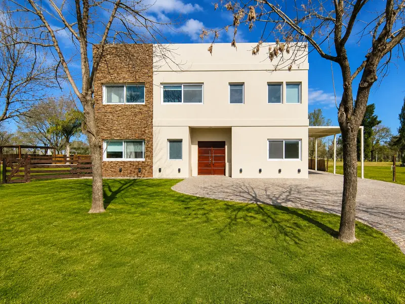 Casa en venta · San Sebastián, Pilar, GBA Norte, Provincia de Buenos Aires