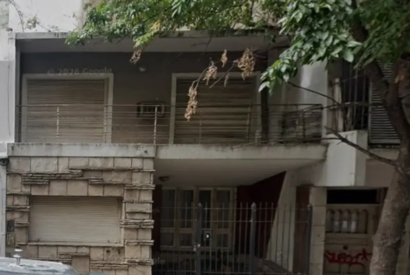 Terreno en venta · Nueva Córdoba, Córdoba Capital, Córdoba