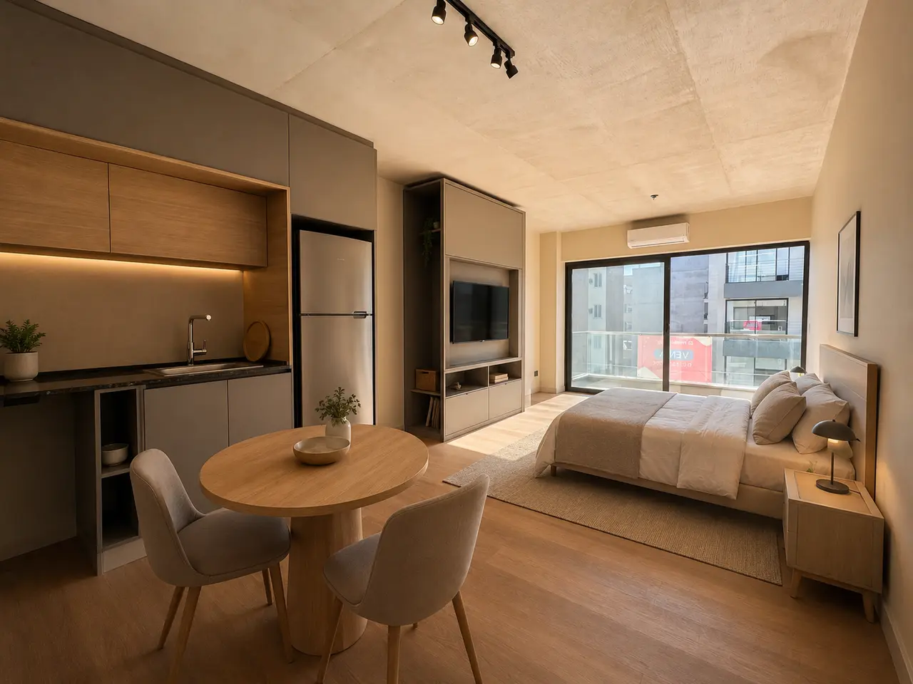 Departamento en venta · Villa Urquiza