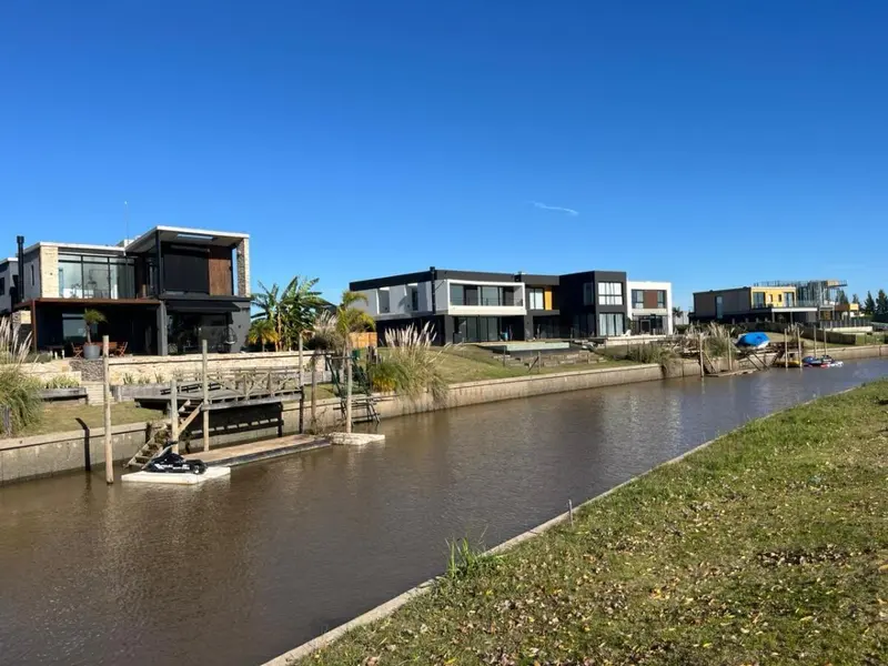 Terreno en venta · Dique Luján, Tigre, GBA Norte, Provincia de Buenos Aires