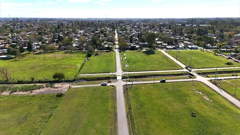 Terreno en venta · Pilar, GBA Norte, Provincia de Buenos Aires