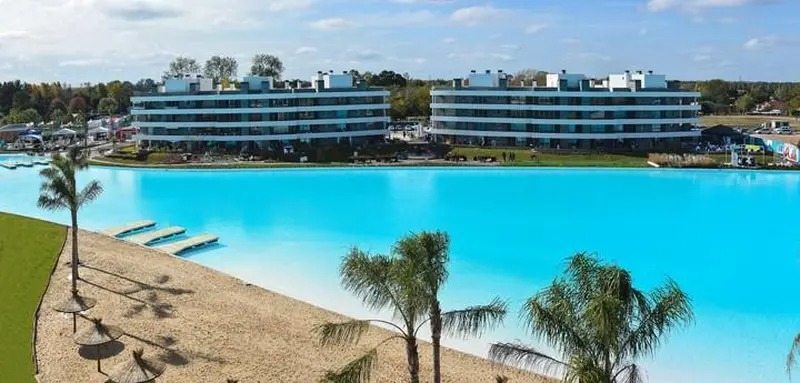 Departamento en venta · Pilar, Pilar, GBA Norte, Provincia de Buenos Aires