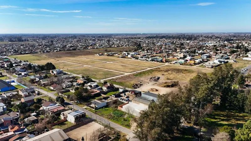 Terreno en venta · Presidente Derqui, Pilar, GBA Norte, Provincia de Buenos Aires