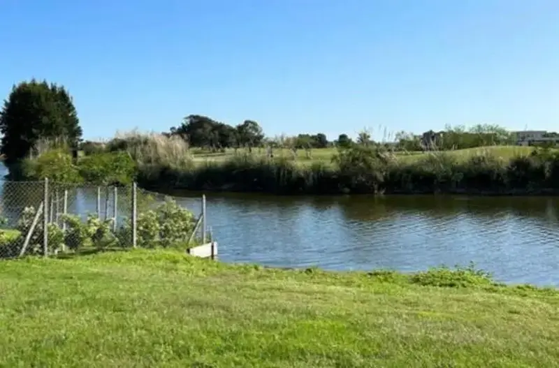 Terreno en venta · El Canton - Islas, Escobar, GBA Norte, Provincia de Buenos Aires