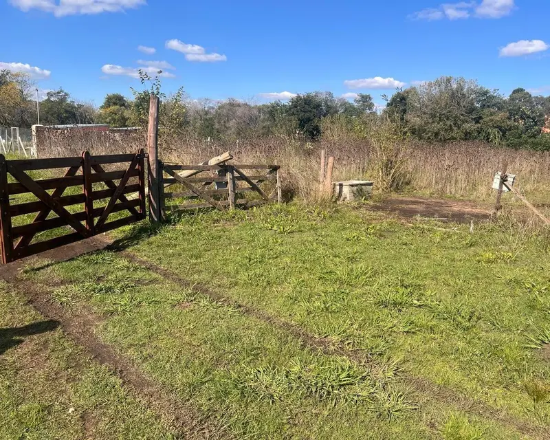 Terreno en venta · Zelaya, Pilar, GBA Norte, Provincia de Buenos Aires