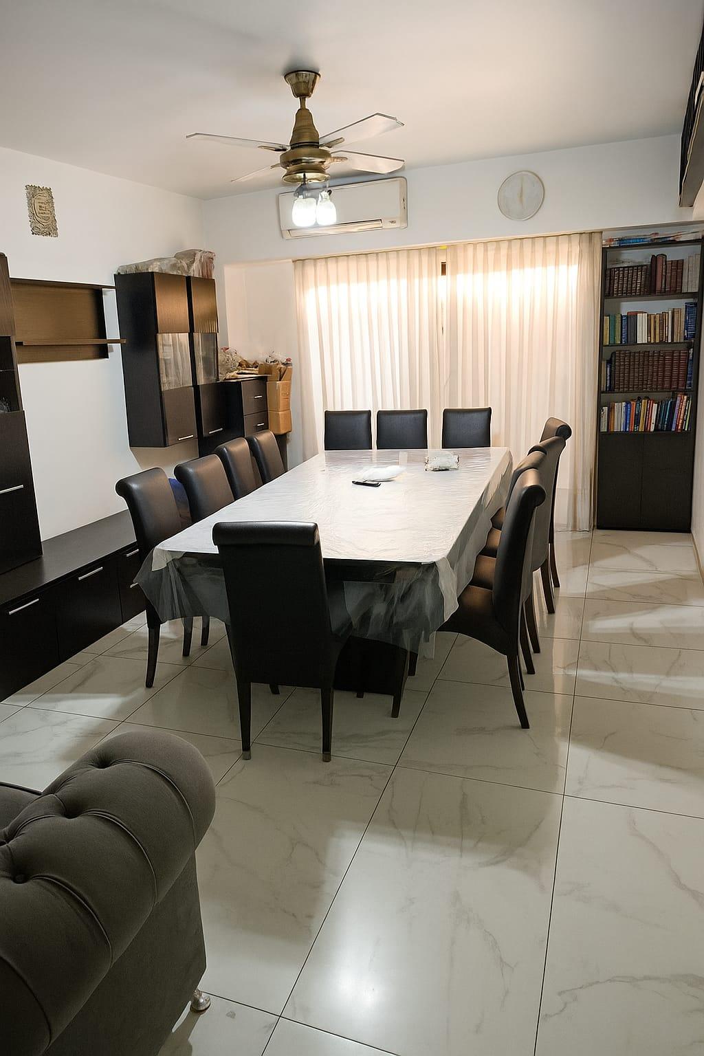 Departamento en venta · Floresta, CABA