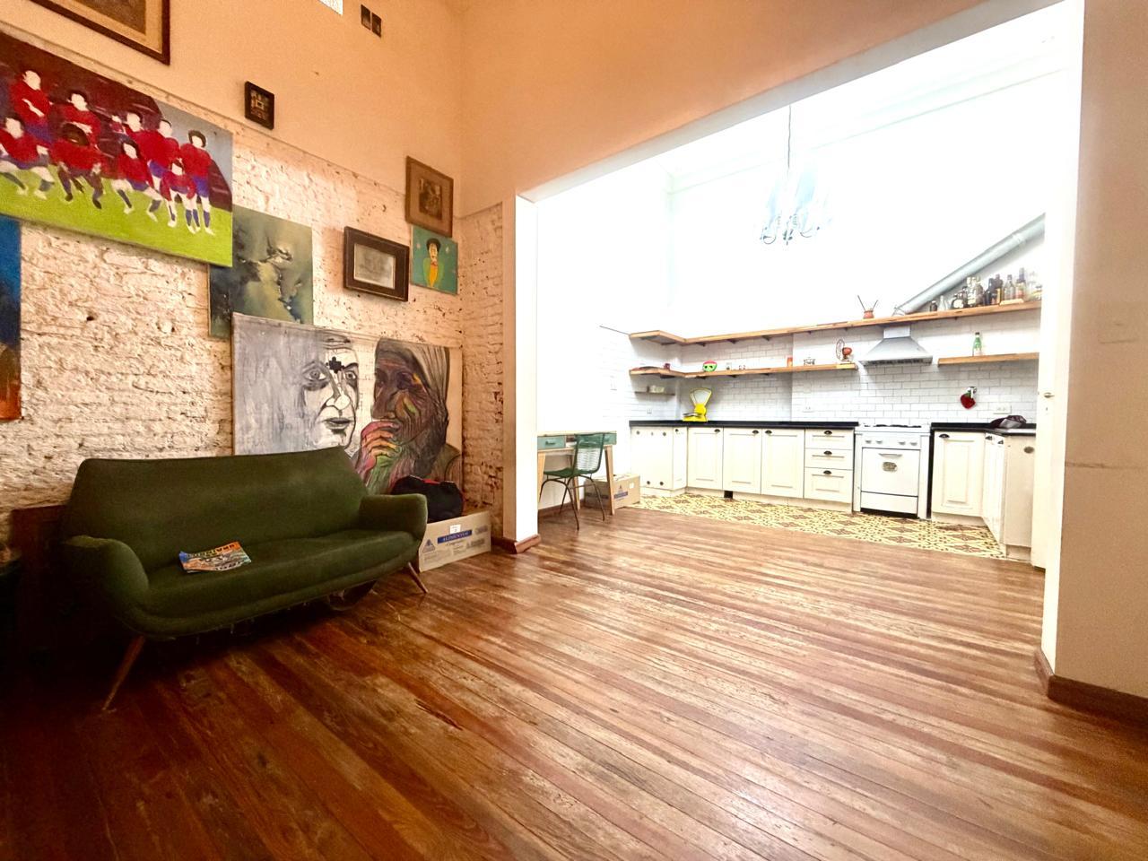 PH en venta · San Telmo, CABA