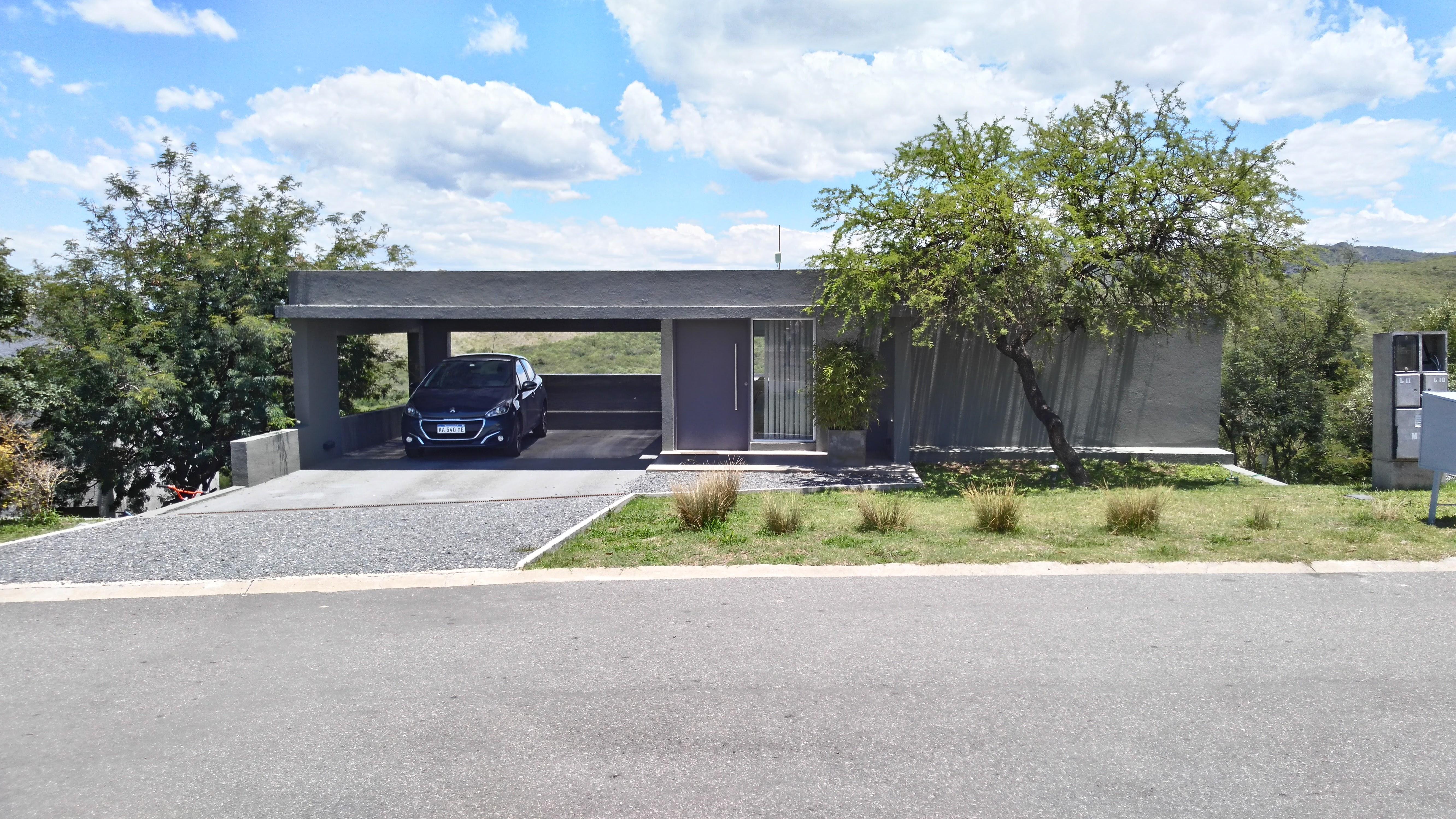 Casa en venta · Terrazas de Villa Allende, Villa Allende, Colon, Córdoba