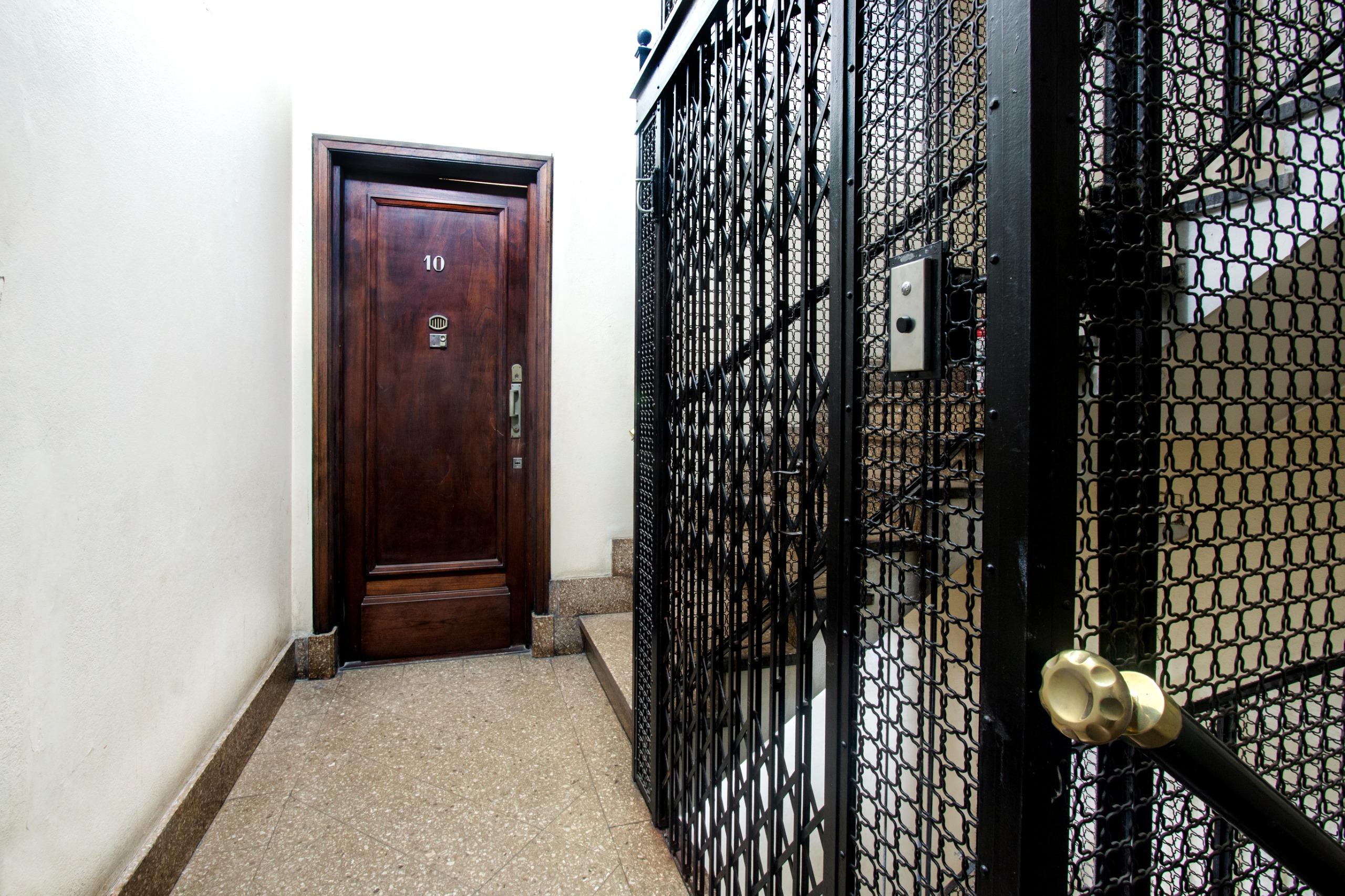 Departamento en venta · Balvanera, CABA